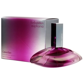 Zamiennik Calvin Klein Forbidden Euphoria - odpowiednik perfum